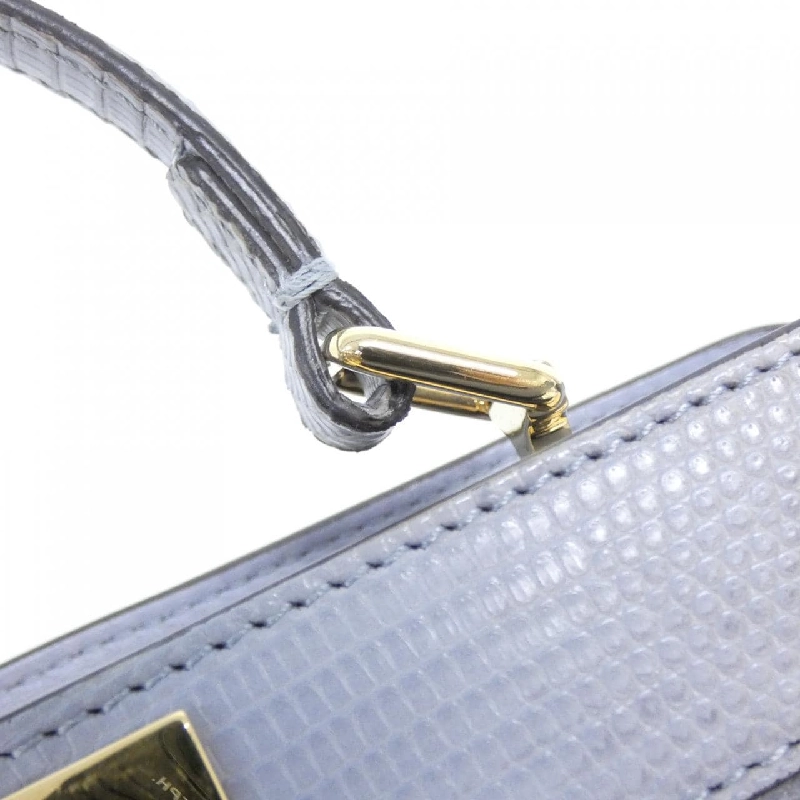 Fendi Peekaboo I See You Petit 8BN335 AFQD Túi - Hàng hiệu Chính hãng 803955