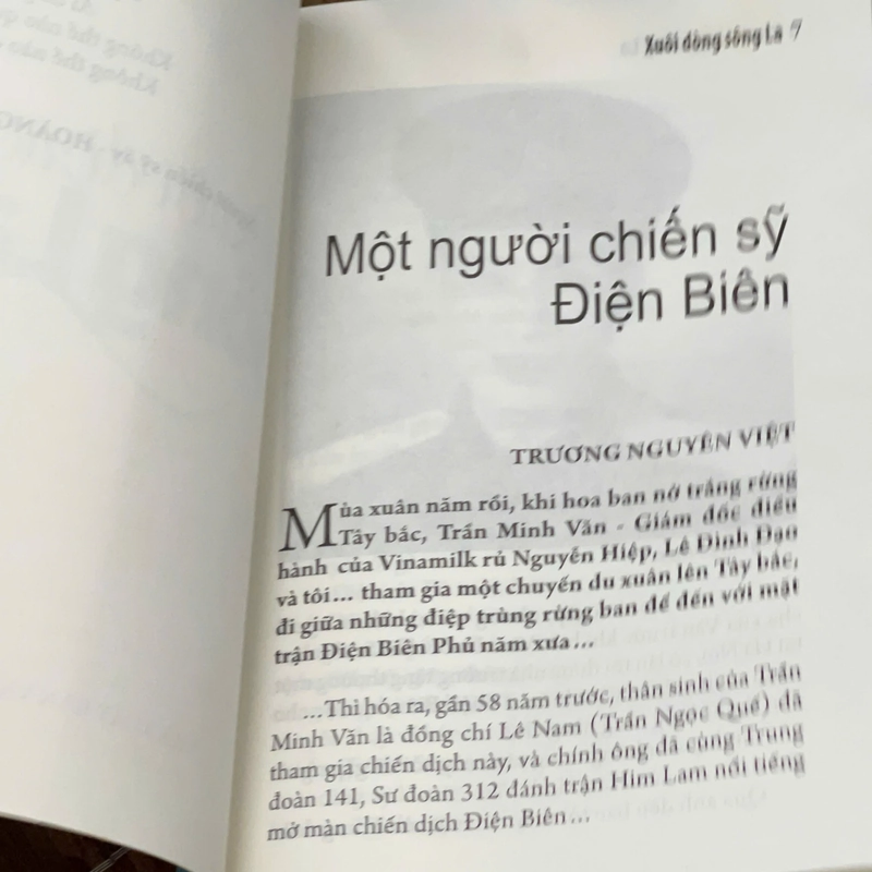 Xuôi Dòng Sông La 545803