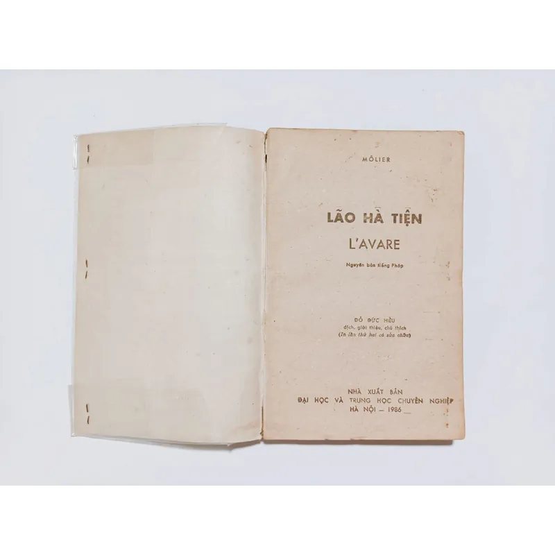 Lão Hà Tiện 715273