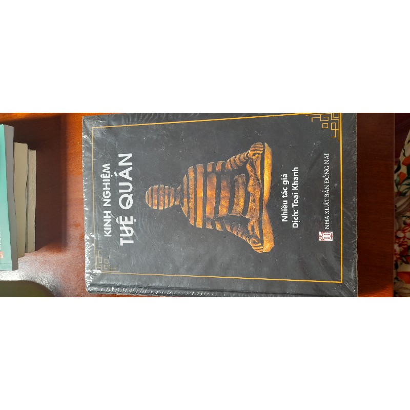 KINH NGHIỆM TUỆ QUÁN 16923