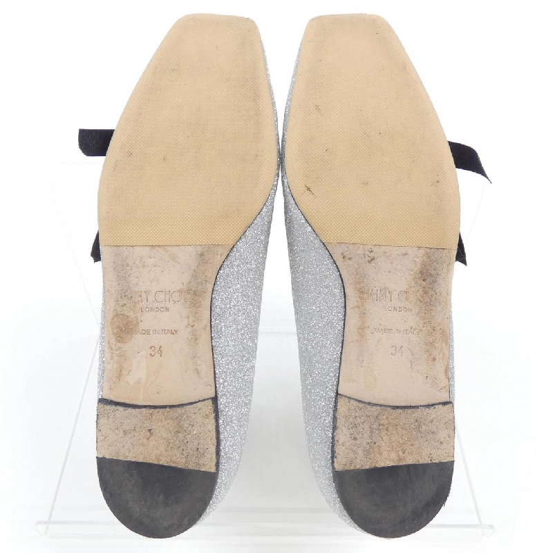 Giày bệt JIMMY CHOO 659535