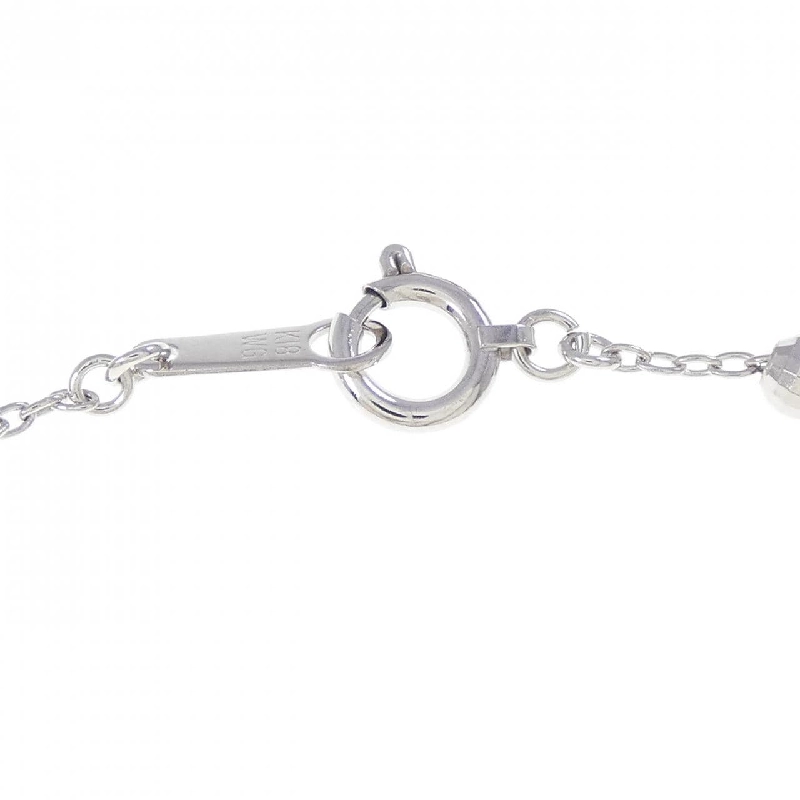 K18WG Vòng tay - Hàng hiệu Chính hãng 873748