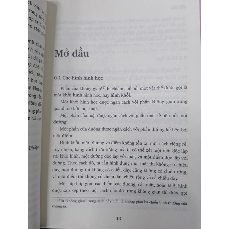 HÌNH HỌC PHẲNG - KISELEV 527050