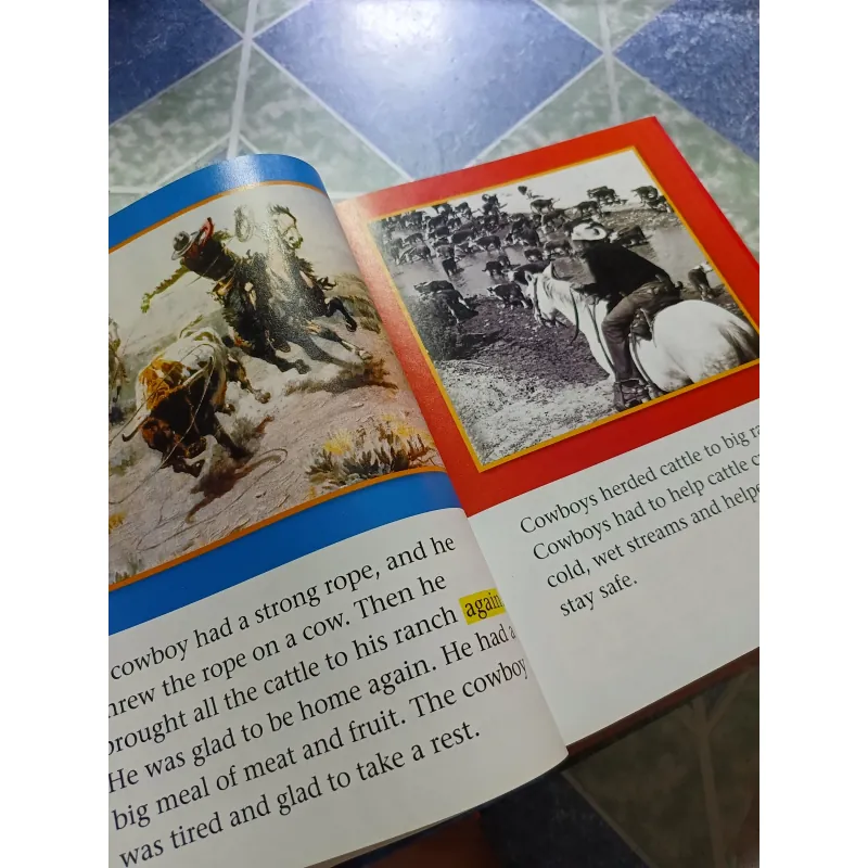 Cornerstine ( 1B, 3, 4, 5) - Pearson Longman 1019397