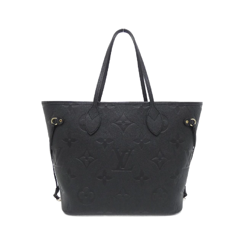 Túi Louis Vuitton Monogram Empreinte Neverfull MM M45685 609867