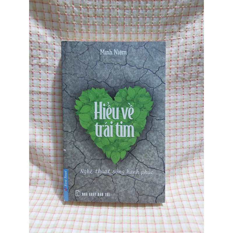 HIỂU VỀ TRÁI TIM - Thầy MINH NIỆM 797585