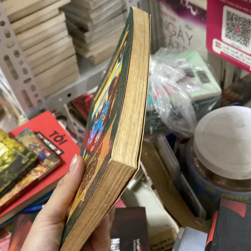 Robinson Causoe 713571