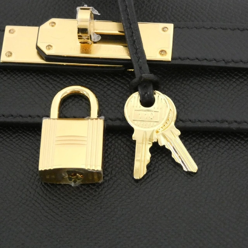 Túi xách Hermes Kelly 28cm 042319CC - Hàng hiệu Chính hãng 764926