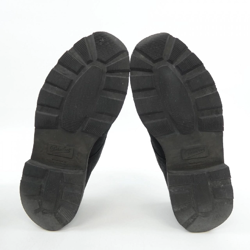 Giày PARA BOOT WILLIAM - Hàng hiệu Authentic 903599