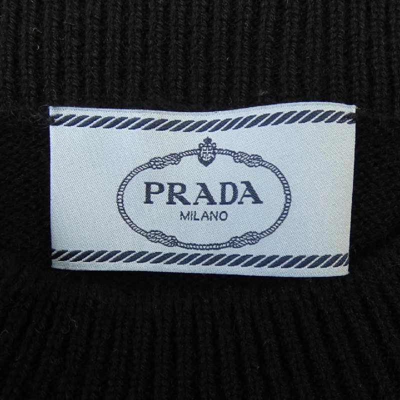 Prada PRADA P24N69 S141 1GW0 Áo len - Hàng hiệu Chính hãng 817353