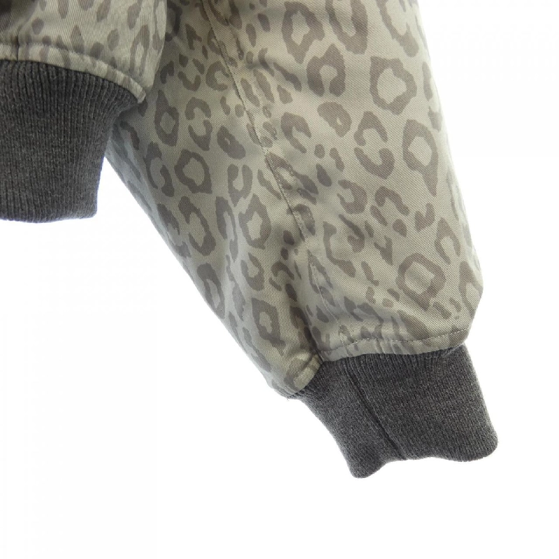 ザニューハウス THE NEWHOUSE áo khoác 633497