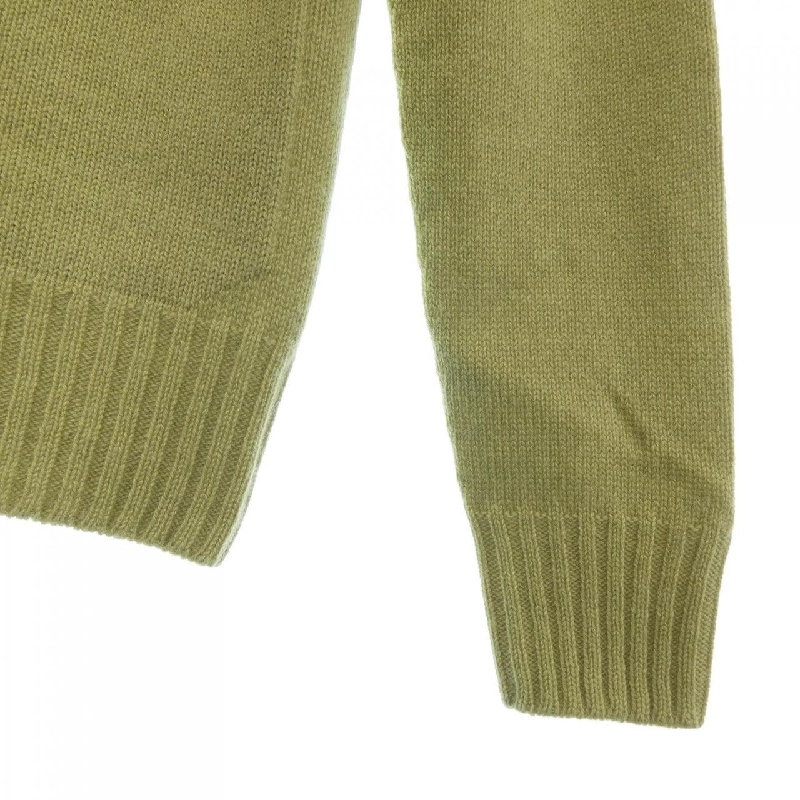 【Mã giảm giá】Áo khoác AGNONA 635811