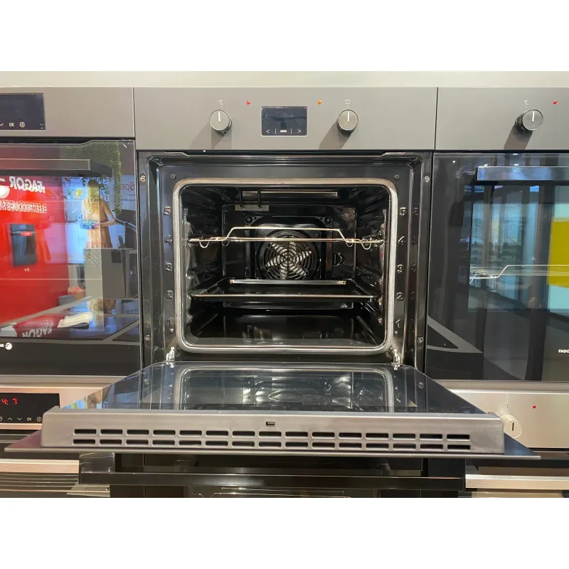 LÒ NƯỚNG ÂM TỦ Fagor F-Class 8H-185BSMA – ĐA CHỨC NĂNG, NẤU NGON MỖI NGÀY! 728868