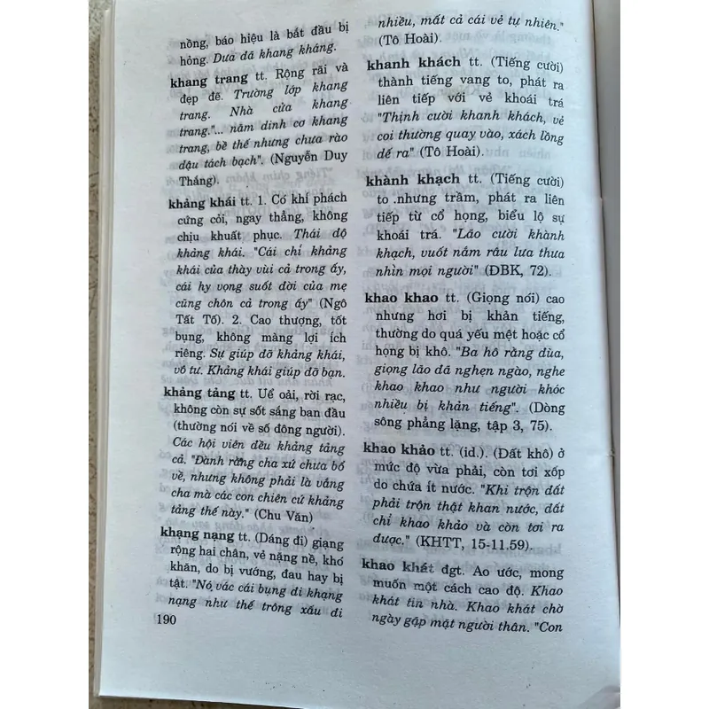 TỪ ĐIỂN TỪ LÁY TIẾNG VIỆT (sách gốc) - VIỆN NGÔN NGỮ HỌC   606356