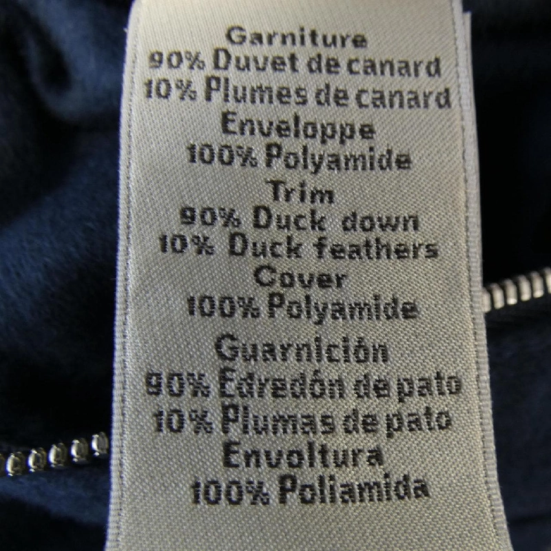 HERMES *72-5504 Áo khoác lông - Hàng hiệu Chính hãng 892655