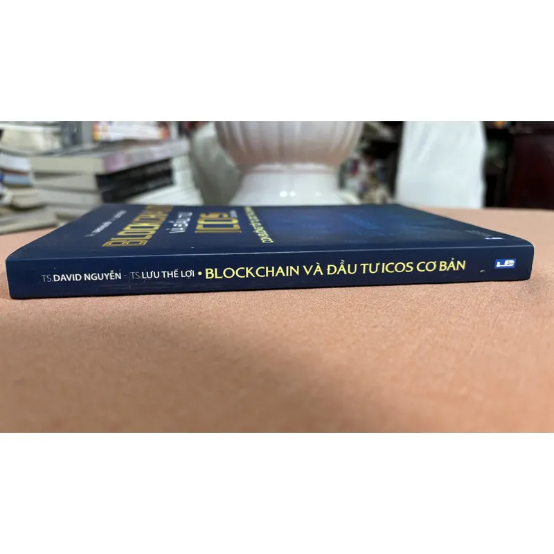 Blockchain và đầu tư ICOS đơn giản 🌊 735243