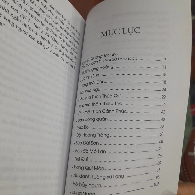 Kỳ tích CHI LĂNG 479224
