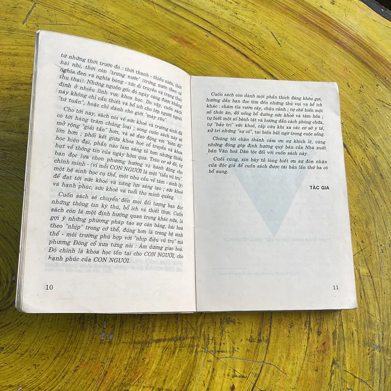 BÍ ẨN &BÍ QUYẾT SỰ SỐNG ĐỜI NGƯỜI- VŨ TRỌNG HÙNG- NGÔ HY 673718