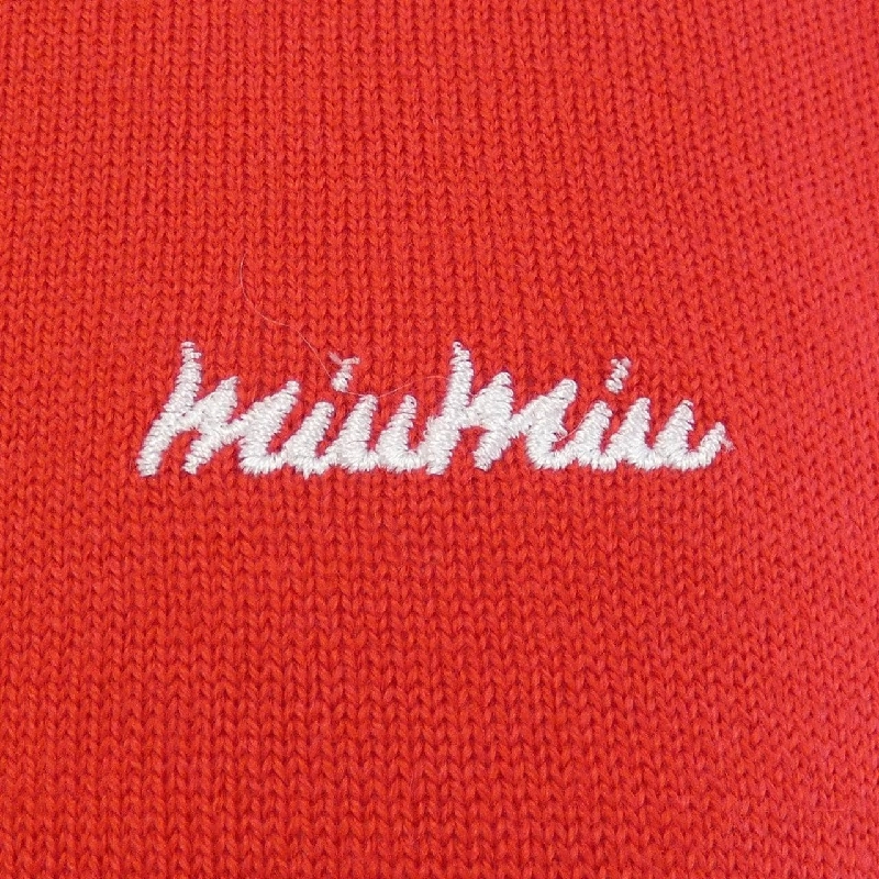MIU MIU ニット 635801