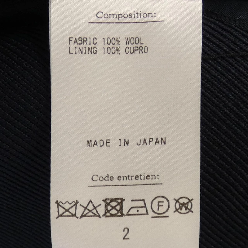 Áo khoác HERILL - Hàng hiệu Authentic 895283