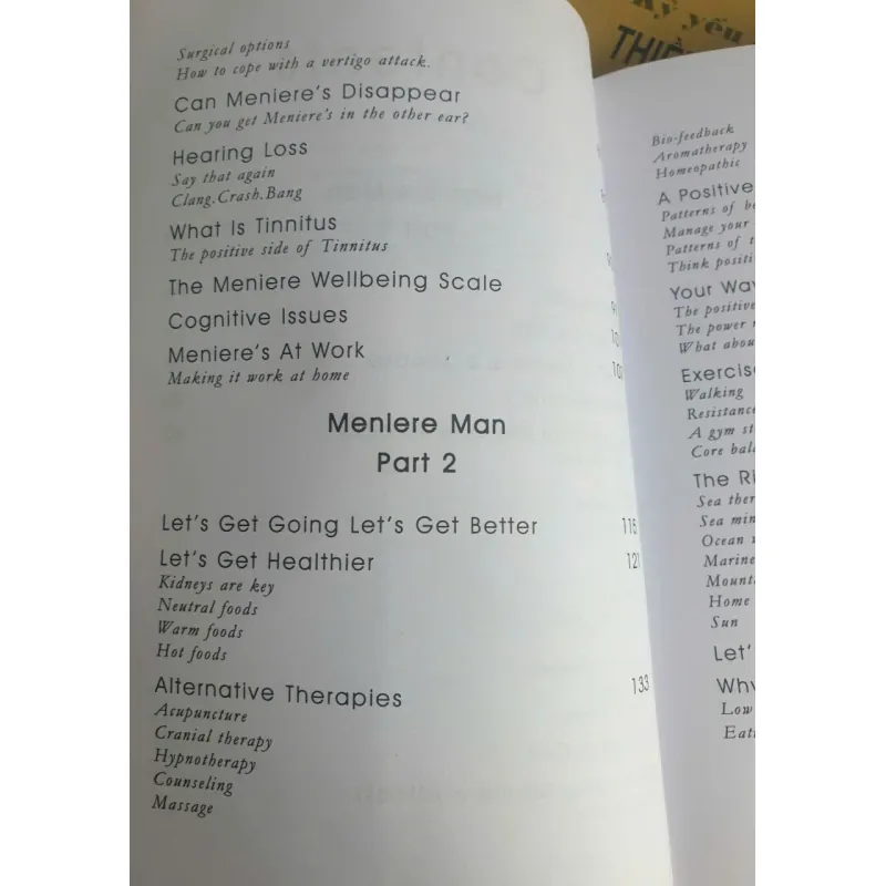 Hãy Trở Nên Tốt Hơn - Let's Get Better 973375