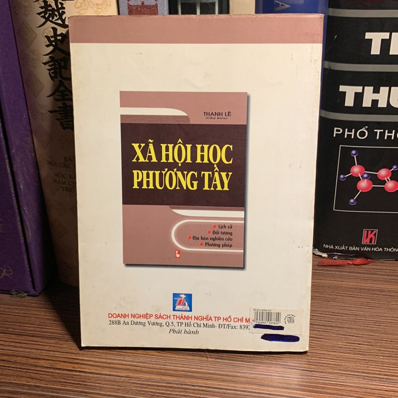 Xã Hội Học Phương Tây 182315