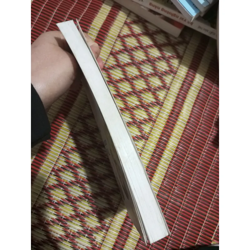 Thế giới cảm xúc của trẻ thơ  702825