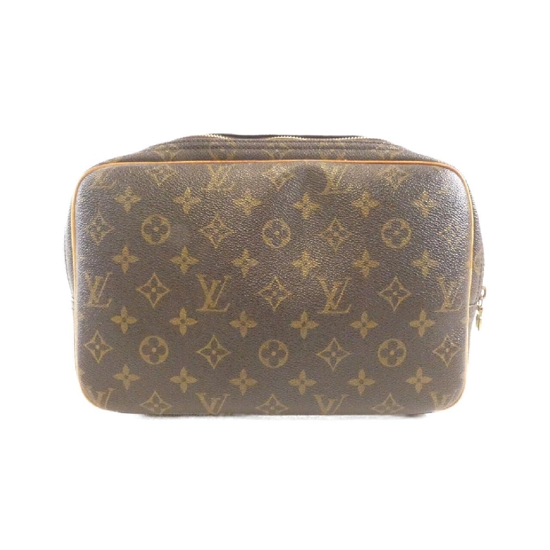 Túi đeo vai Louis Vuitton Monogram Reporter 28cm M45254 609176