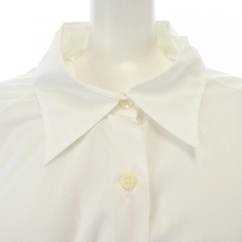 【Mã giảm giá】Áo sơ mi PRADA 638426