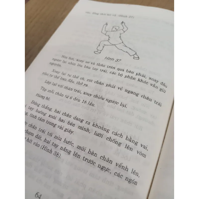 Khí công liệu pháp chữa bệnh khó trị - Hải Ân 599274