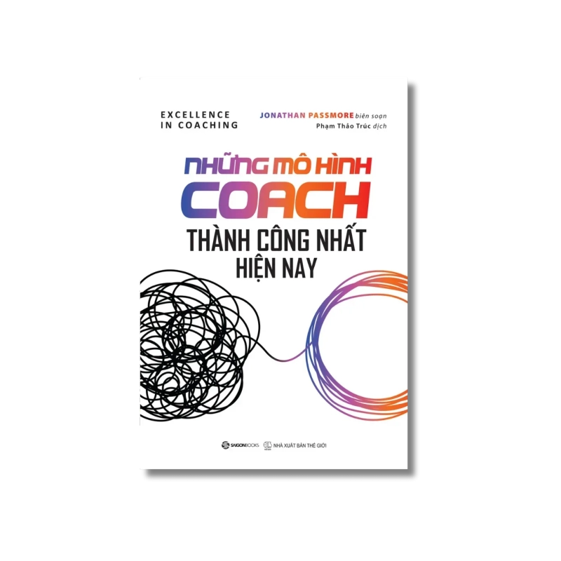 Những mô hình Coach thành công nhất hiện nay - Jonathan Passmore 725141