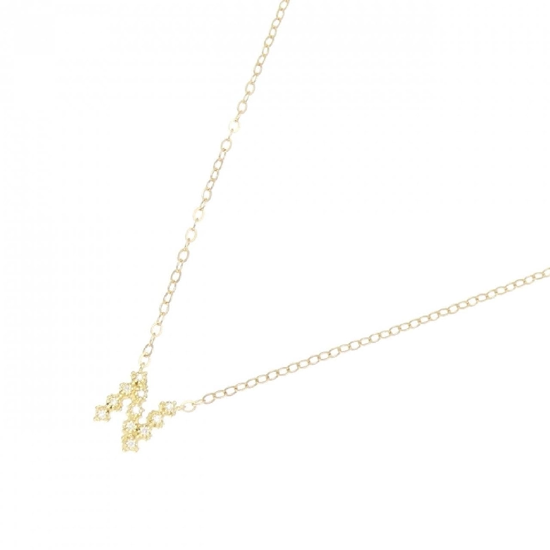 Aka Imagine Initial Necklace - Hàng hiệu Authentic 842966