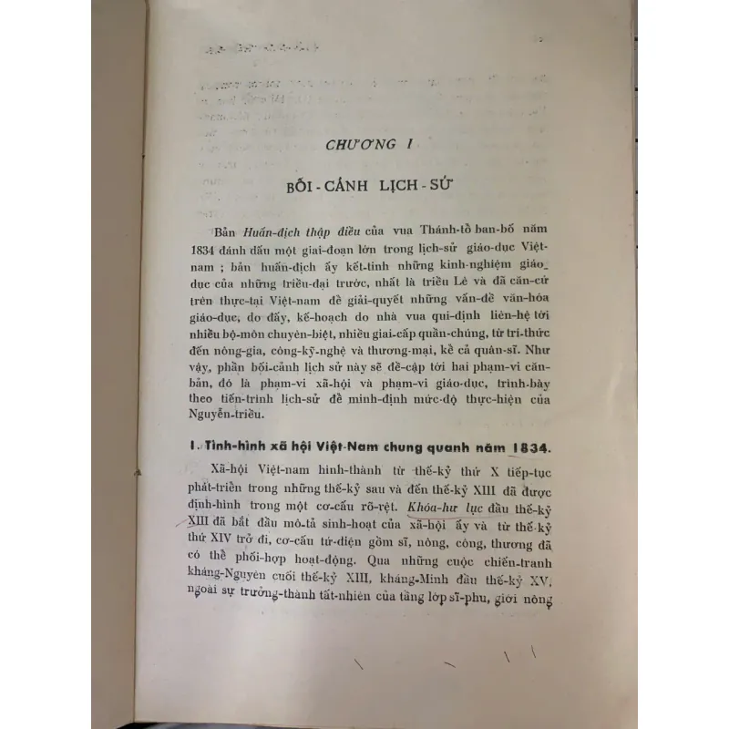 HUẤN ĐỊCH THẬP ĐIỀU - LÊ HỮU MỤC (NGƯỜI DỊCH) 781862