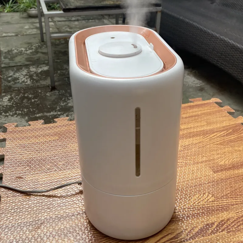 Máy phun sương đã sử dụng 752413