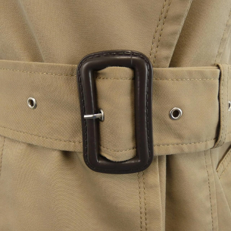 【Mã giảm giá】Áo khoác trench Barneys New York 644246