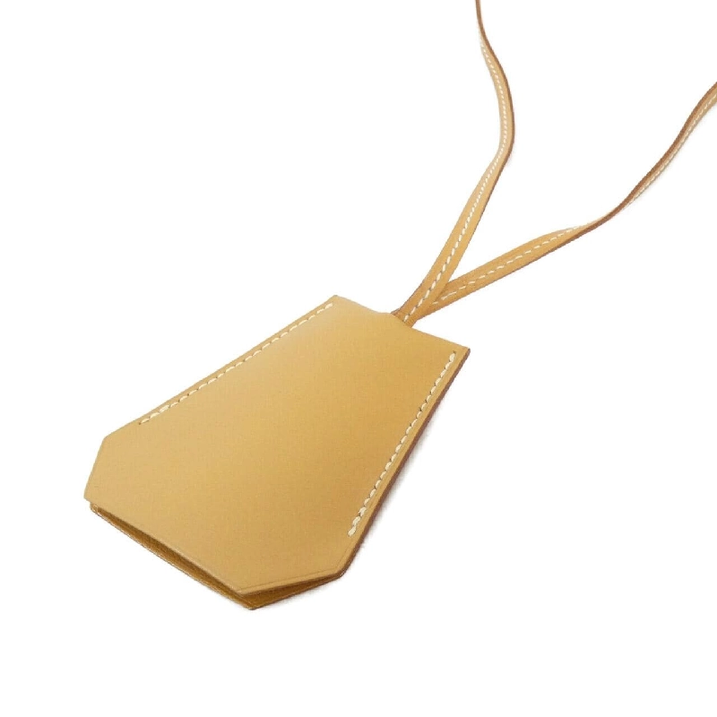 Hàng hiệu Authentic - Dây chuyền Hermès Crochette 807700