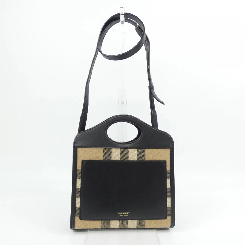 BAG BURBERRY 80358391 - Hàng hiệu Authentic 831044