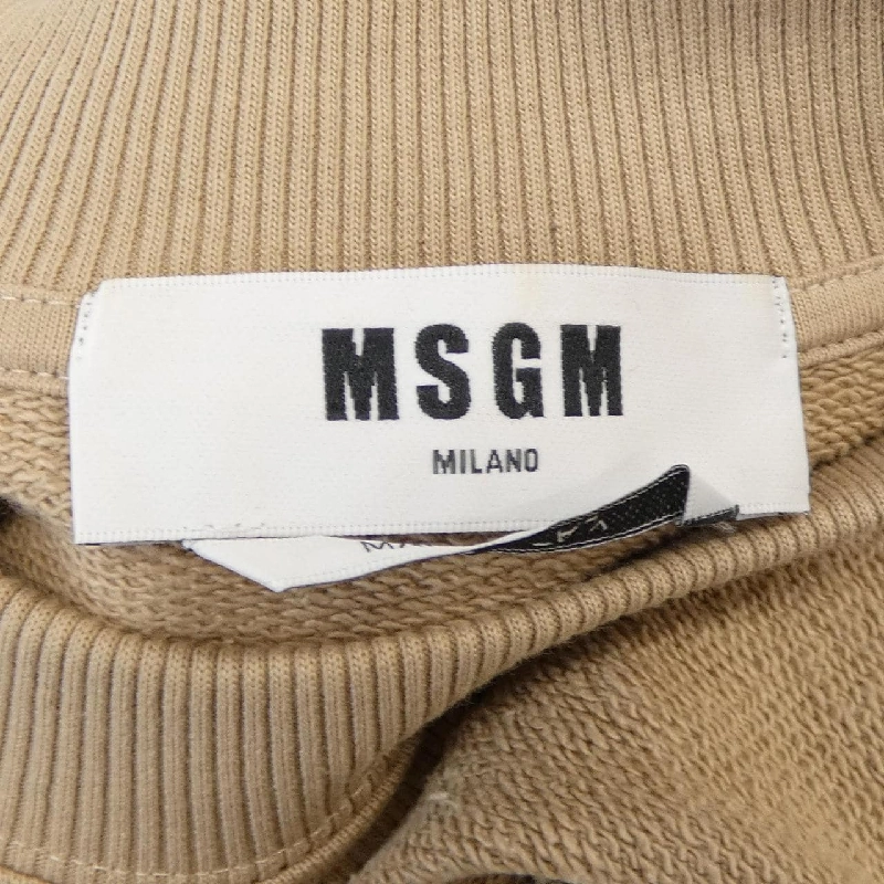 MSGM 3541MDM153 Sweat - Hàng hiệu Authentic 820178