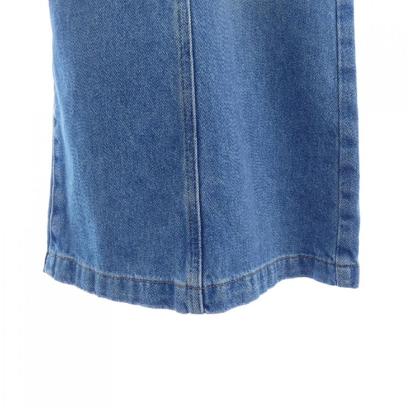 Quần jeans DIESEL D-AK11 - Hàng hiệu Authentic 817743