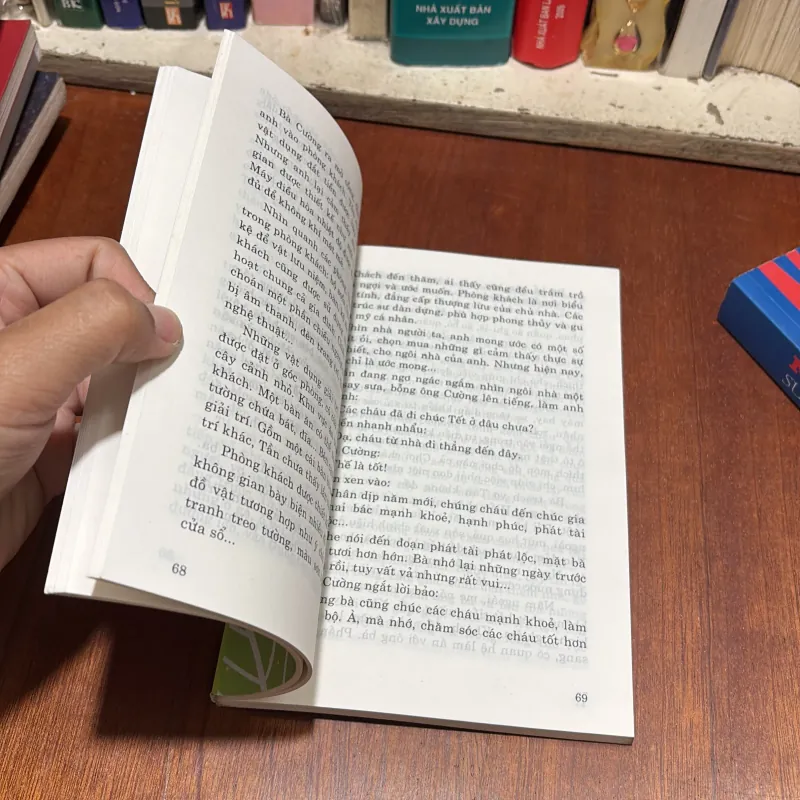 II Truyện Ngắn: Không Như Giọt Sương - Huỳnh Viết Tư - 2018 786230