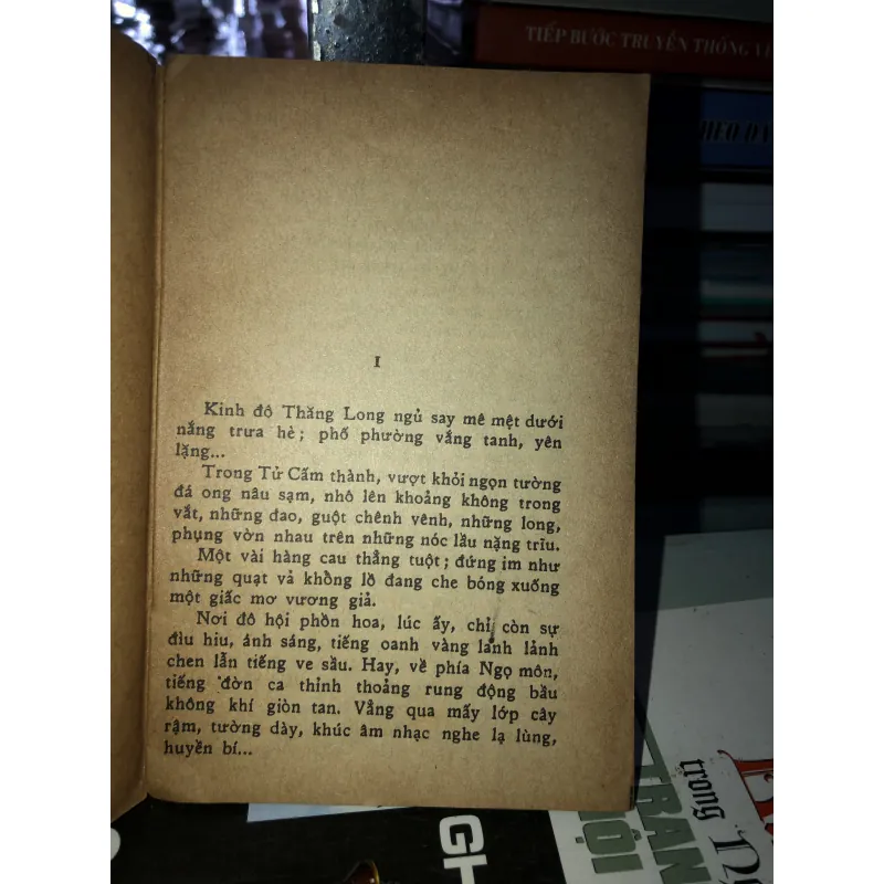 Chiếc ngai vàng - Lan Khai 1001161