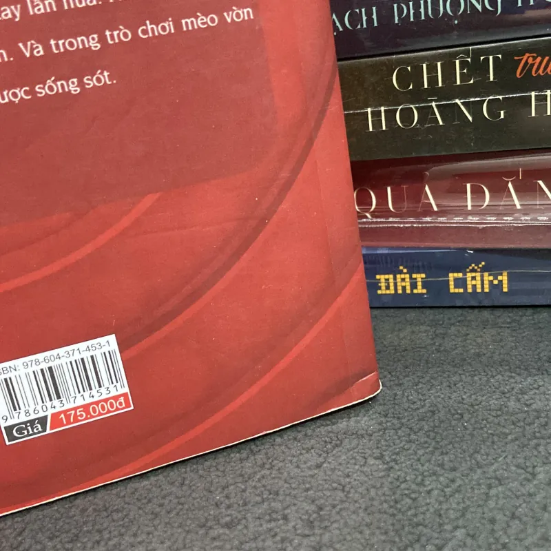 (Trinh thám) - Sát Thi Nhân - Lisa Renee Jones 974545