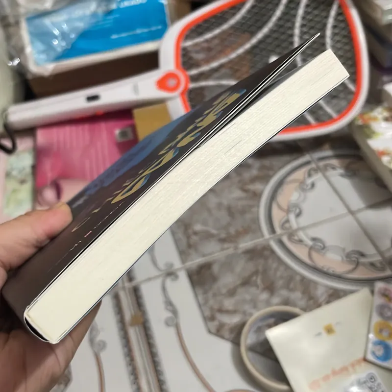 (trinh thám) - Chiếc bản lề cong - John Dickson Carr 1008635