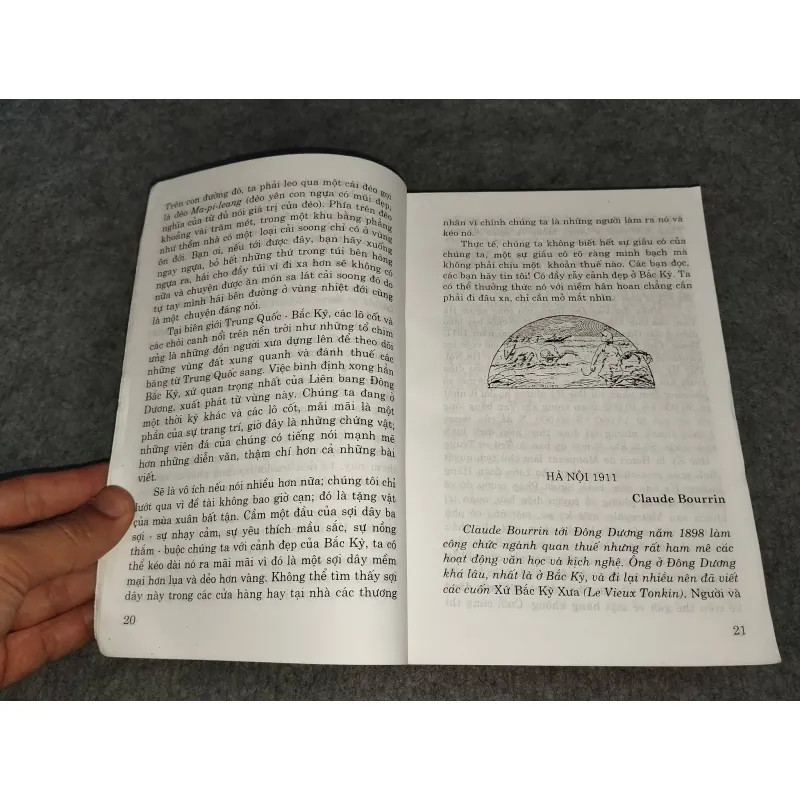 TỈNH THÀNH XƯA Ở VIỆT NAM 936798