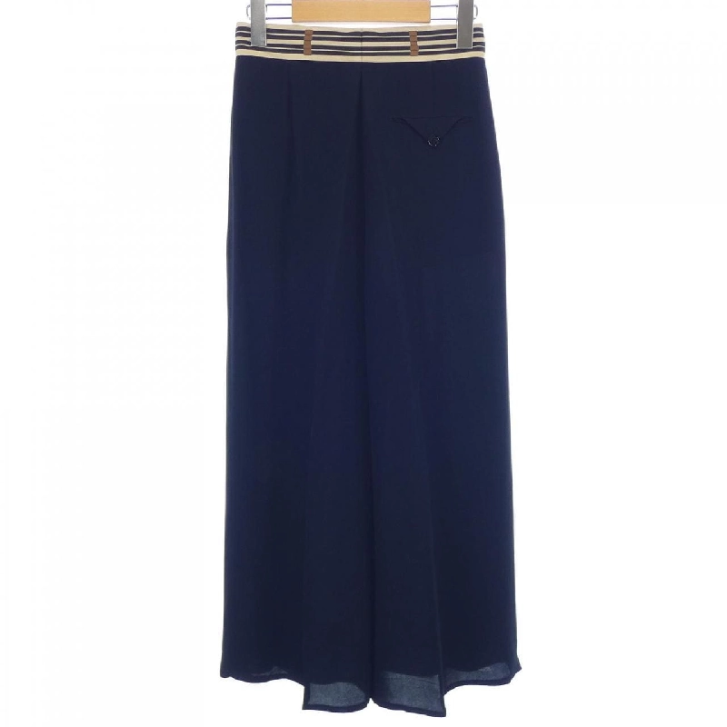 【Mã giảm giá】Quần HERMES 651349