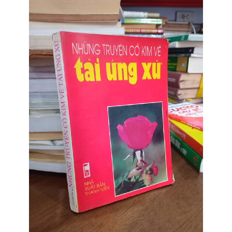 Những truyện cổ kim về tài ứng xử 496383