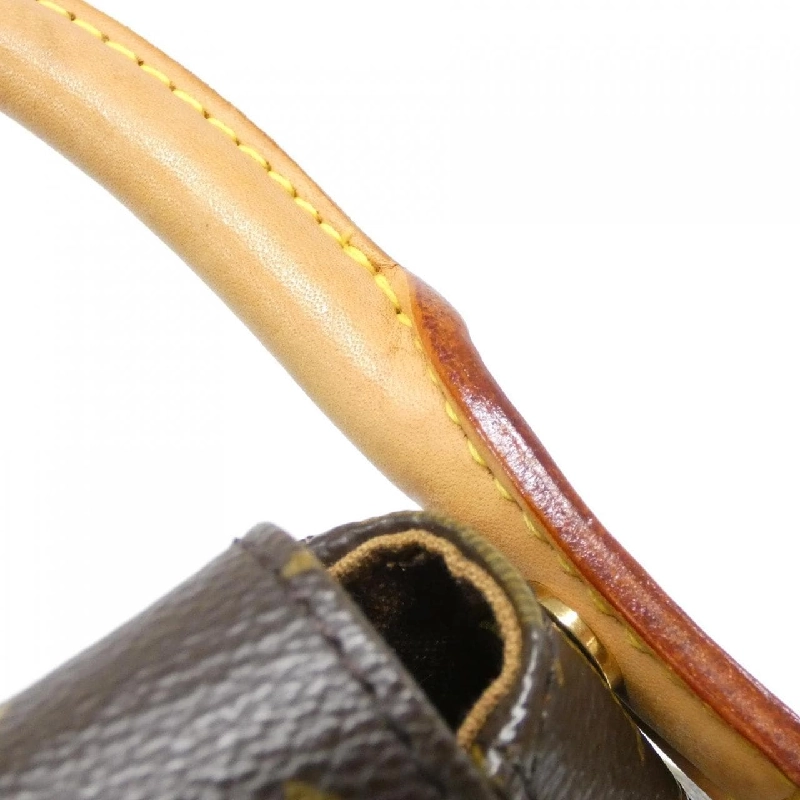 Túi xách vai Louis Vuitton Monogram Mini Looping M51147 612939