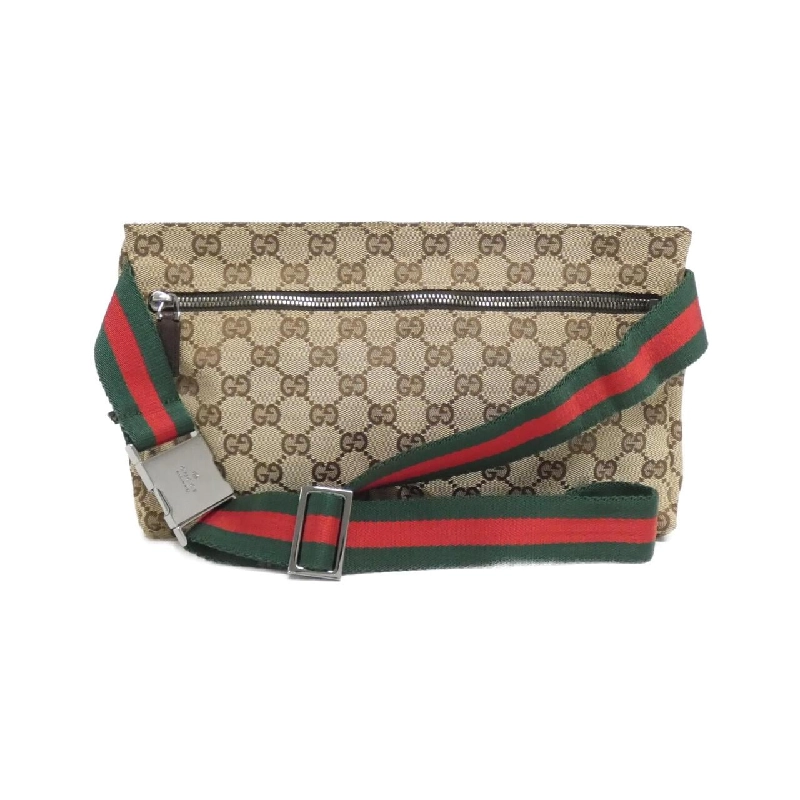 Túi đeo hông Gucci 28566 F4FOR 609480