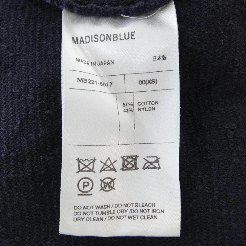 MADISON BLUE MB221-5017 Áo sơ mi - Hàng hiệu Authentic 819044