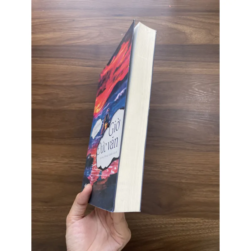 Giờ Đức văn - Siegfried Lenz 992837